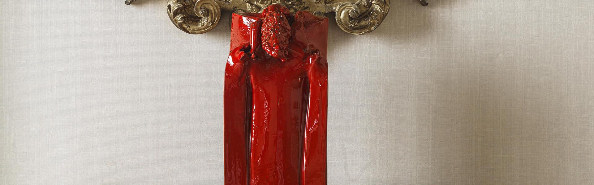 Leone rosso
